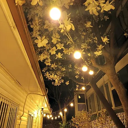 Namsan Hideout
