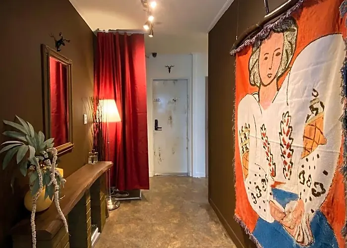 Hotel Namsan Hideout 2*