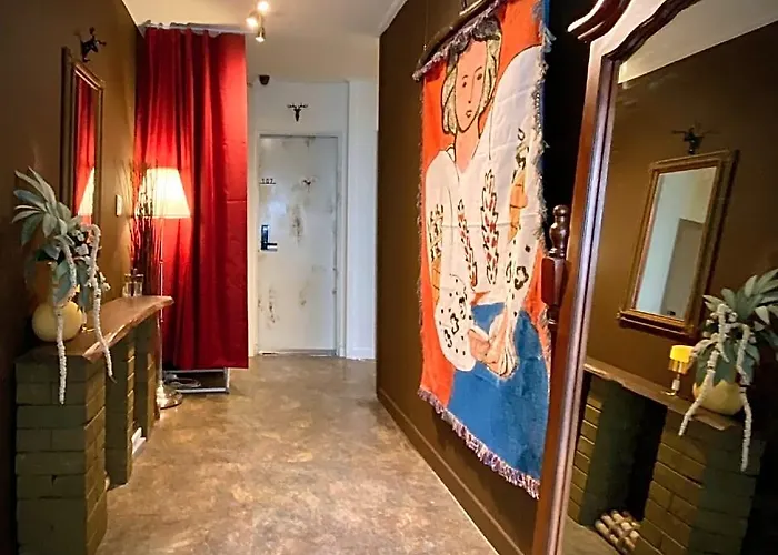 Hotel Namsan Hideout Seoul