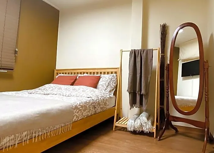 Hotel Namsan Hideout