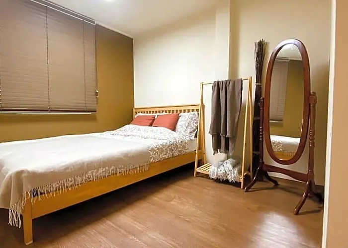 Hotel Namsan Hideout Seoul