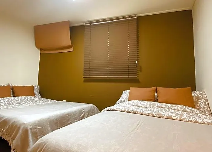 Namsan Hideout Hotel 2*
