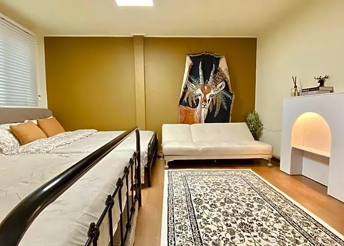 Namsan Hideout Hotel